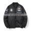 New year sale Christmas men's casual clothes men's winter slim jacket OEM/ODM Bomber Jacket men's bread bubble coat