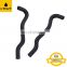 Auto Parts Warm Air Hose 87245-02D00 For COROLLA ZRE120 2007-2017