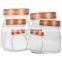 Mason Jar Zip Lock Zipper Bags Review Transparent Zip Lock Mason Jar Food Storage Bags Of Housewares