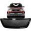 Guard Car Grills for GMC 2007-2009 Acadia Front Bumper Gloss Black Grille Automobile Grille high quality factory