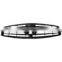 Grills Car Chrome For Infiniti Ex25 62070-1ba0a grille guard auto Grilles high quality factory