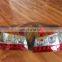 For Nissan 2012 Sylphy/sentra Tail Lamp outer taillight taillamp car taillights taillamps tail light auto tail lights rear light