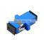 MT-1032-SC-A Prefesstional Manufacturer FTTH SC/UPC Fiber Optic Adaptor bare fiber adapter