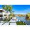 Balcony railing designs outdoor glass railing for stair handrail