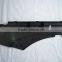 Truck fender-Howo A7 truck low-floor fender end, OEM: WG1661231009/8