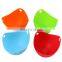 Wholesale Colorful Silicone Egg Poacher Cups Egg Cooker Cups