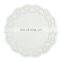 Wholesale 250 Pieces Round Shape 12 Inch Doily Place Mat Round Paper Place Table Mat