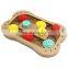 New Multi-Functional Pet Puzzle, Ethical Pet Interactive Seek, Training Treats Pet Dog Puzzle toy