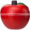 New Style Avocado Shape Custom PU Foam Antistress Reliever Ball