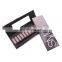 Company Paperboard Eyeshadow Palette Small Vegan Makeup Packaging Paper Box