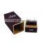 Custom luxury magnetic cosmetic body lotion packaging boxes for lotion paper box bottle packaging