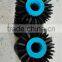 Competitive price polish cleaning roller brush from professional manufacturer