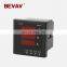 BEVAV   A+quality 72*72 Panel AC Digital ammeter, single-Phase and three-phase AC Electric Current Meter, amp meter