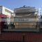 Waste paper recycling fully automatic small egg tray making machine paper cup making machine