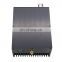 UHF 80W DMR DPM RP25 C4FM 400-470MHZ Ham Radio Power Amplifier for Interphone