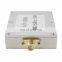 DC-6GHz 30W 30DB RF Attenuator fixed Attenuator for Power Meter Spectrum Analyzer