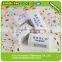 School Supplies PVC Rectangle Eraser
