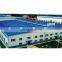 customized high quality prefab metal workshop steel structure warehouse building