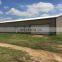 Customized Build Prefab Metal Steel Shed Farm Storage Building
