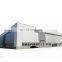 Made In China Low Price Ethiopia Light Steel Structural Prefabricated Warehouse Price