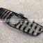 car parts GTR STYLE FRONT GRILLE FOR BENZ C CLASS W204 09-14years