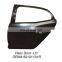 Aftermarket Rear Car Door OEM#801001148R  Replace for RN Megane 4 Auto Body Parts