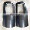 High quality car Rear Corner Window Frame for  Land Cruiser 45 series FJ45 BJ45  Car body Panel