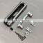 Antenna Mount Flagpole Holder for Jeep Wrangler JK JL Multi-Function aluminum flag pole 4x4 accessory