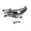 New Design LED Head Lamp Headlight for 2021 Hilux Revo Rocco Head Light