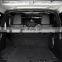 JL1167 tail box partition car storage organiser box for jeep jl