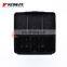 Car Auto Side Rearview Mirror Remote Control Regulate Switch For Mitsubishi Pajero Montero 2 II Galant MB561810