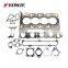 Engine Overhaul Gasket Kit For Mitsubishi Pajero Sports L200 4N15 2015- 1000D061
