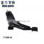 7705616 right Suspension and Steering Parts control arm for Fiat  Uno
