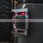 Aluminum Taillight Cover for Jeep Wrangler JL 2018+ New Design Rear Light Cover