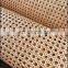 Webbing Rattan Cane Weaving 1/2 inch mesh rattan mesh  natural rattan cane webbing natural product high quality material