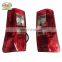 GELING Most Sale High-performance Auto Car  Red And White LED Tail Lamp For ISUZU D-MAX' 2017-2019