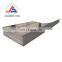 China manufacturer 1mm 1.5mm 2mm thick astm 5052 aluminum sheet price for boat