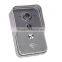 Anywhere anytime remote control intercome wifi video door phone with door release and warning alarm function via app on smart ph
