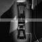Door hinge step for Jeep Wrangler Maiker manufacture accessories side step with bottle opener