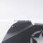 Auto Aluminum Front Inner Fender Liner without Light for Jeep Wrangler JK Car Accessories