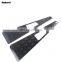 4*4 Side Hood Fender Protective Guard for Land Rover Defender Aluminium hood Plate Shield for land rover