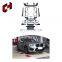 CH Wholesale Wide Retainer Bracket Engineer Hood Side Stepping Tail Lights Car Body Kit For Bmw X3 2017-2021 To X3M