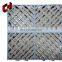 50Mm White System Wheel Stops Plastic Slab Car Washing Vent Grilles Interlocking Flooring Tiles For Shop Floor