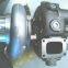 Caterpillar G3512 engine supercharger 257-2205  2572205