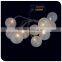 2015 new design decorative christmas ball lights