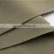 High-end by the yard woven breathable Cotton/Viscose Spandex plain fabric for dress