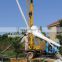 Manufacturer 30kw Wind Turbine System