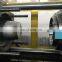 plastic bucket making injection molding machine manufacturer