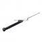 Auto spare parts 48530-0D570 rear shock absorber for Toyota Yaris