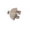 hot sale best quality sunshade buckle sunshade hook Sun Visor Holder For Jetta OEM 4F0857561